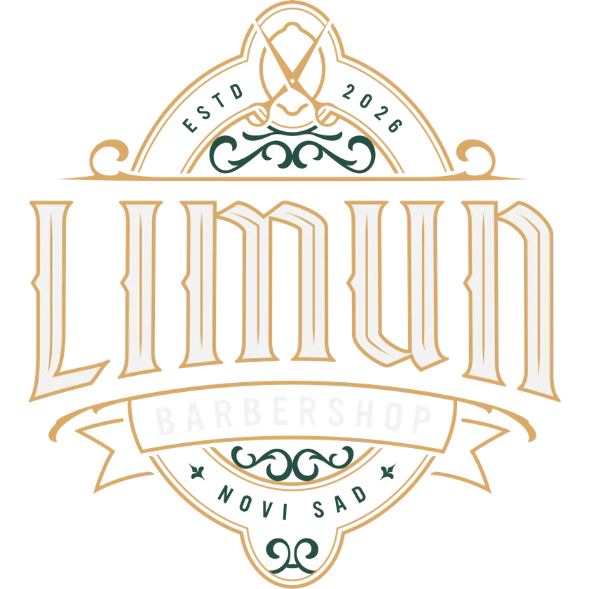 Limun Barbershop